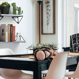 Meet your Posher, Ana